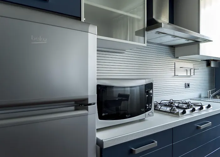 Italianway Easy - Giovanni Pastorelli 4 Apartment *