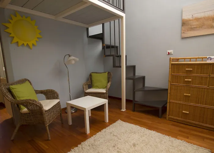 Apartamento Italianway Easy - Voghera 11 A