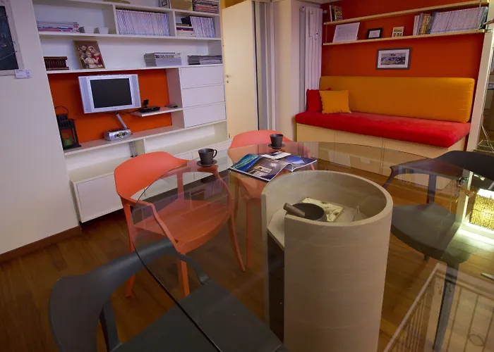 Apartamento Italianway Easy - Voghera 11 A