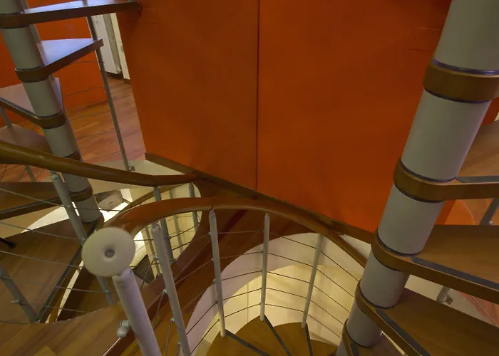 Italianway Easy - Voghera 11 A