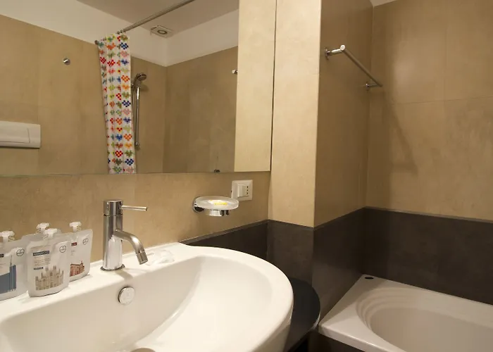 Italianway Easy - Voghera 11 A Apartamento