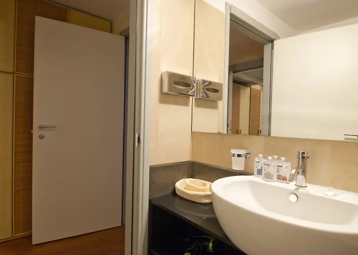 Italianway Easy - Voghera 11 A