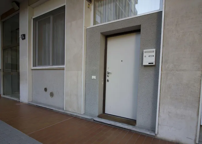 Apartamento Italianway Easy - Voghera 11 A Milán