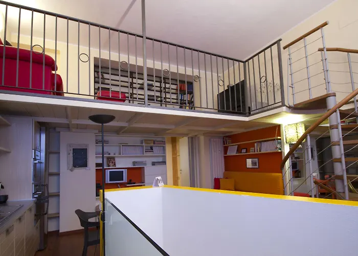 Italianway Easy - Voghera 11 A Milán