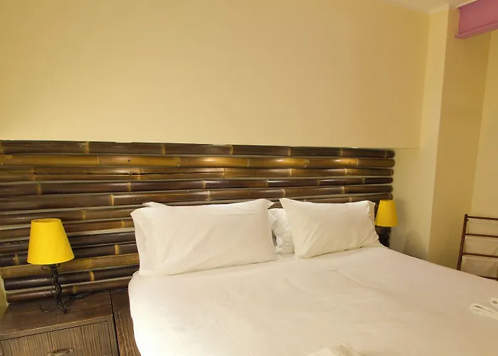 Italianway Easy - Voghera 11 A *