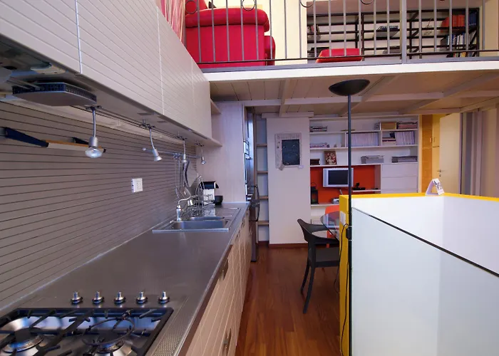 Apartamento Italianway Easy - Voghera 11 A