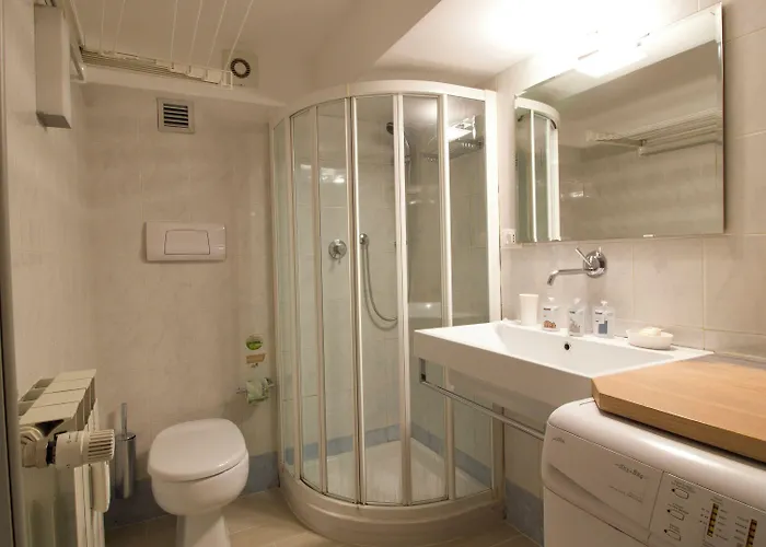 Apartamento Italianway Easy - Voghera 11 A