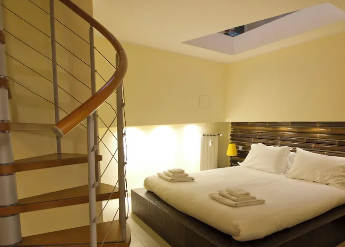 Apartamento Italianway Easy - Voghera 11 A *