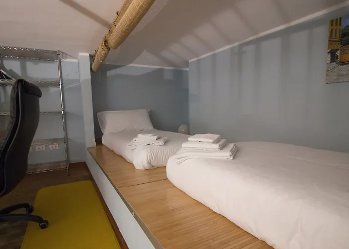 Italianway Easy - Voghera 11 A *