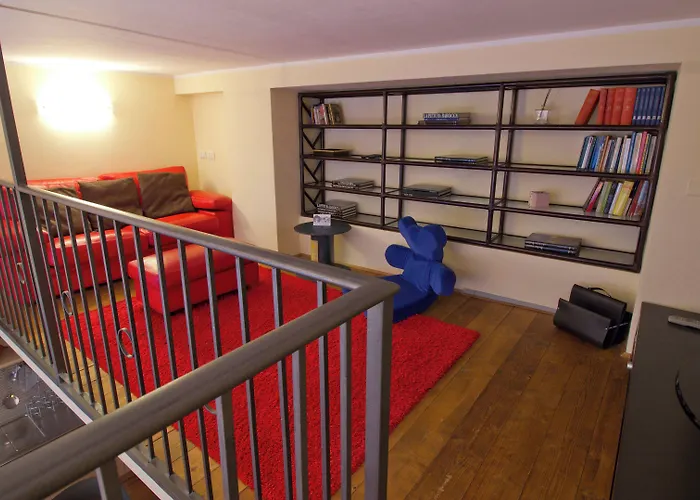 Italianway Easy - Voghera 11 A Milán