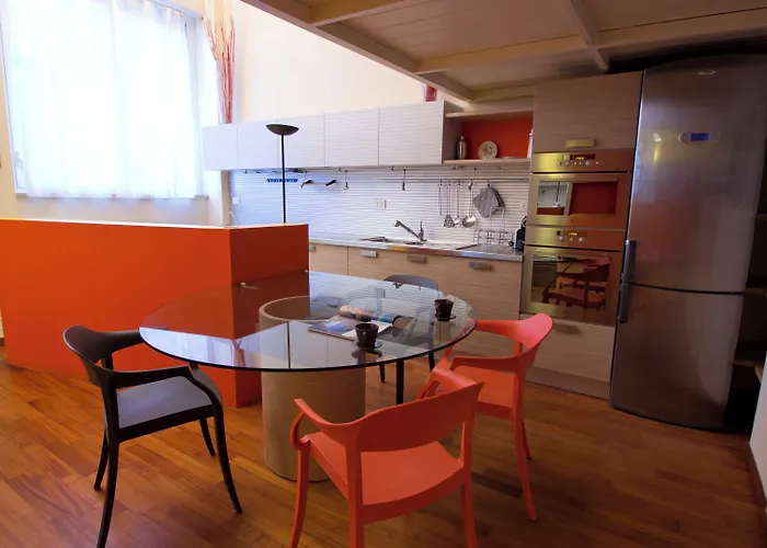 Italianway Easy - Voghera 11 A Apartamento