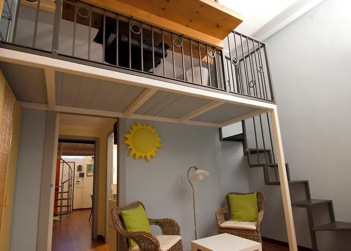 Italianway Easy - Voghera 11 A Apartamento Milán