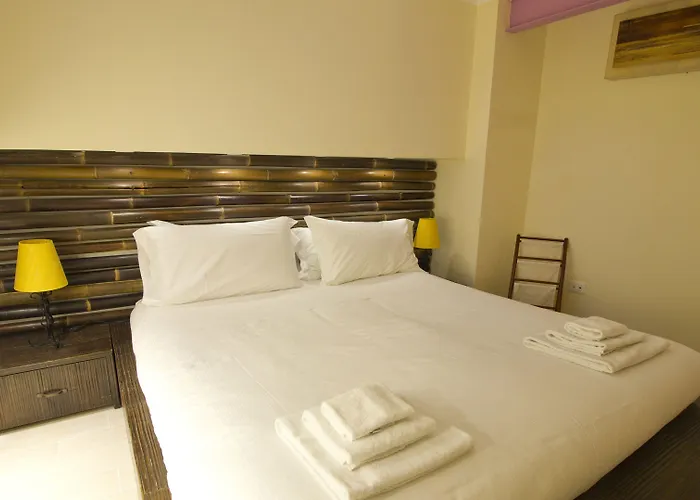 Apartamento Italianway Easy - Voghera 11 A *