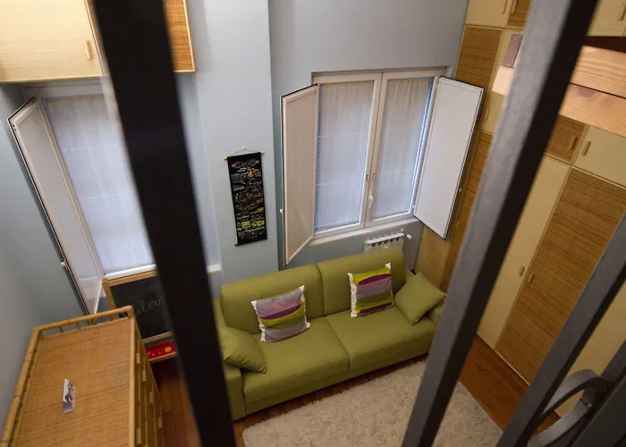 Italianway Easy - Voghera 11 A Apartamento Milán