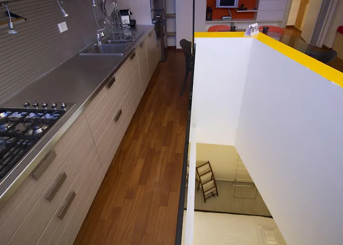 Italianway Easy - Voghera 11 A *