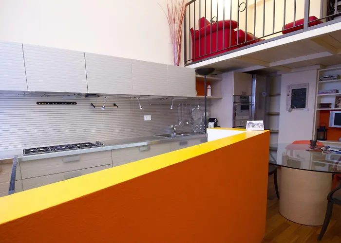 Apartamento Italianway Easy - Voghera 11 A Milán