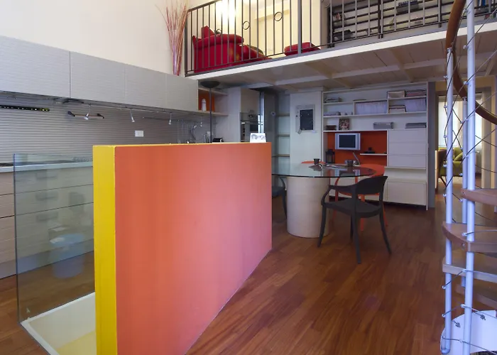 Apartamento Italianway Easy - Voghera 11 A