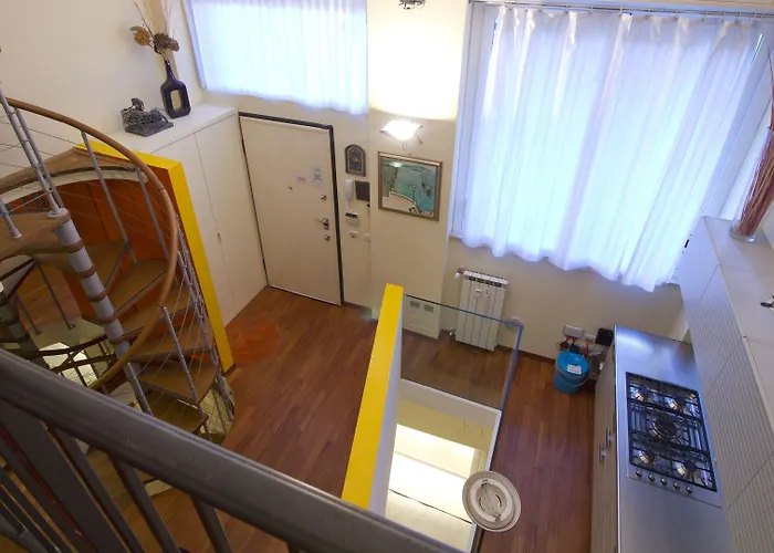 Italianway Easy - Voghera 11 A