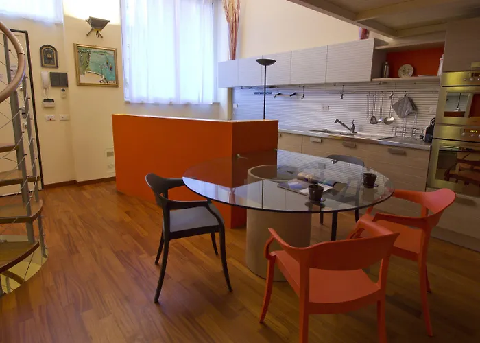 Italianway Easy - Voghera 11 A *