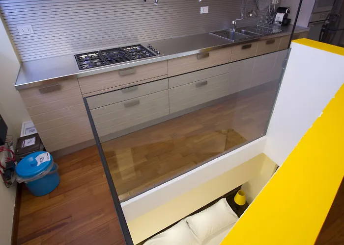 Italianway Easy - Voghera 11 A *