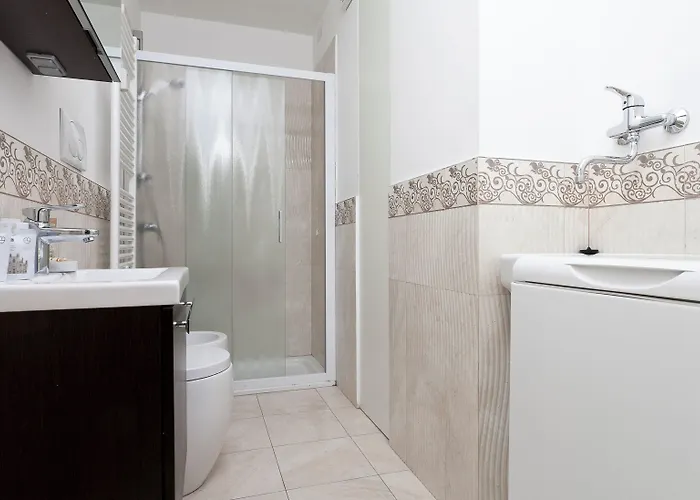 Italianway-reggimento Savoia Appartement Milan