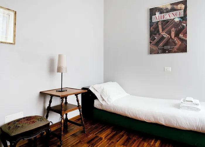 Italianway-reggimento Savoia Appartement *