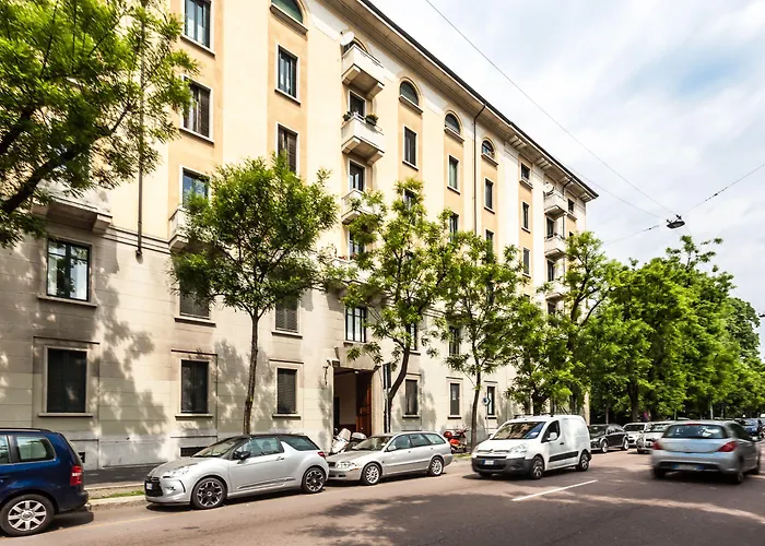 Appartement Italianway-reggimento Savoia