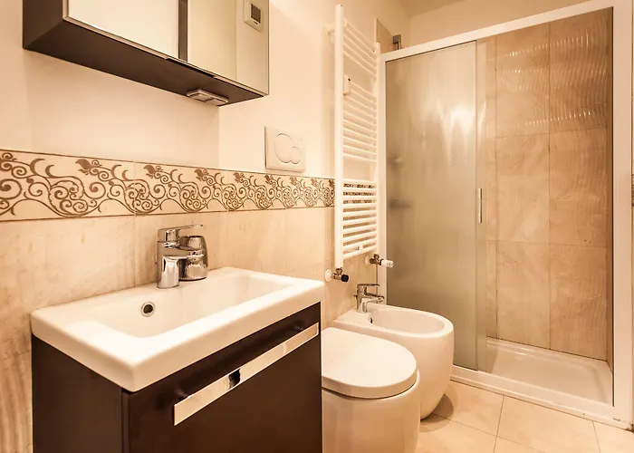 Appartement Italianway-reggimento Savoia *