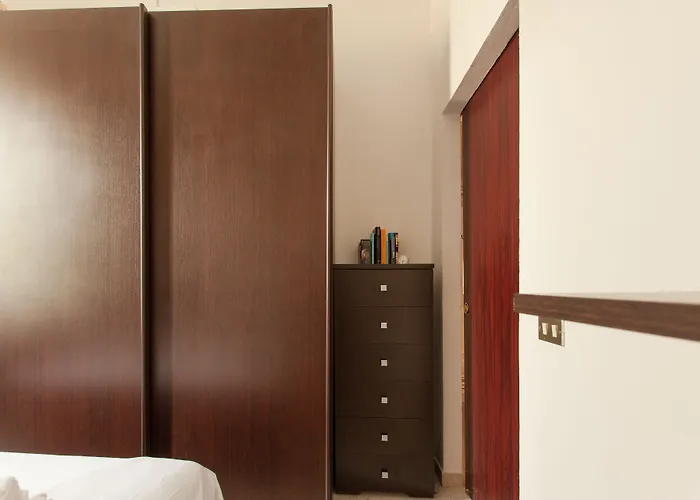 Italianway Easy - Villoresi 16 Apartamento