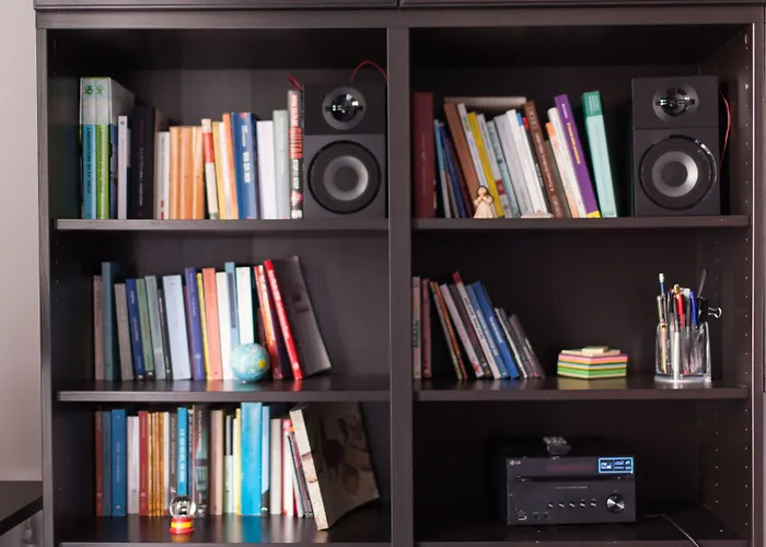 Apartamento Italianway Easy - Villoresi 16 *