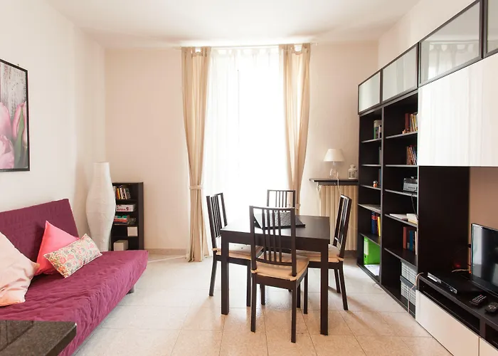 Italianway Easy - Villoresi 16