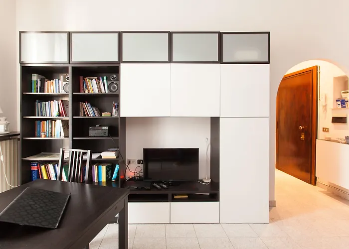 Italianway Easy - Villoresi 16 *