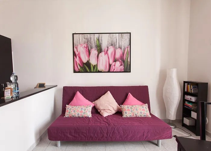 Italianway Easy - Villoresi 16 Apartamento *