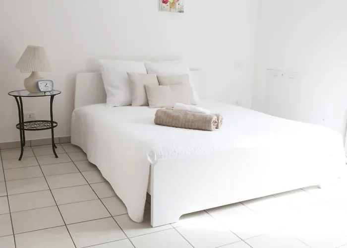 Alessia's Flat - Loreto * ميلان