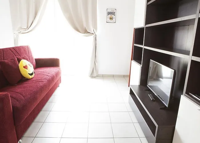 Alessia's Flat - Loreto