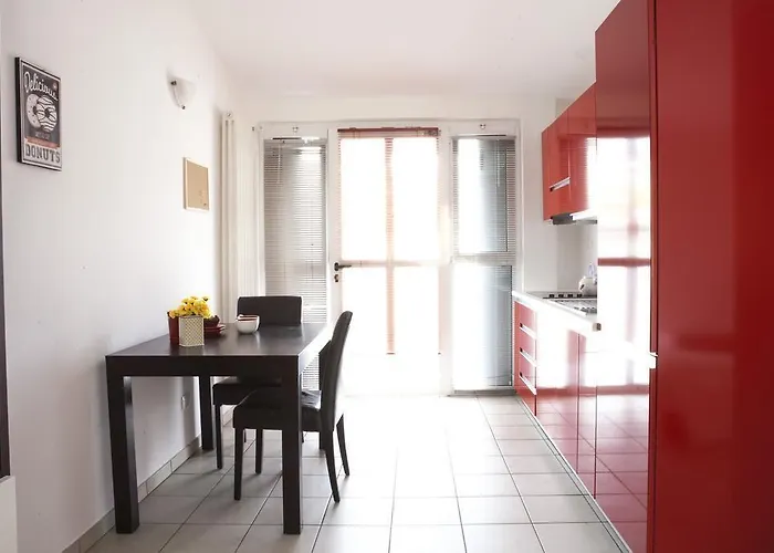 Alessia's Flat - Loreto