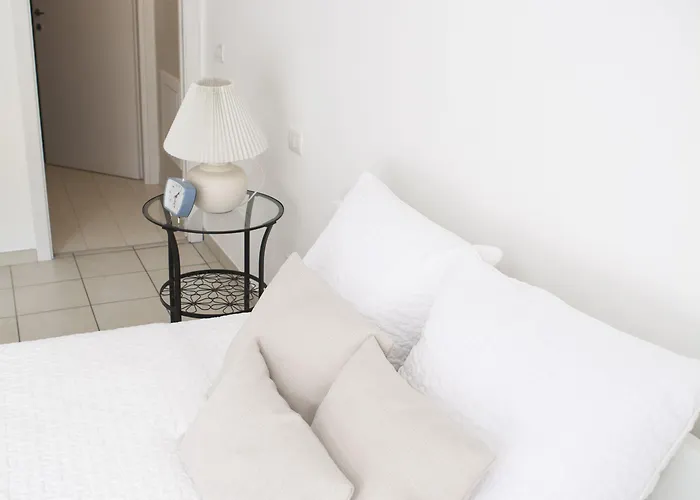 Alessia's Flat - Loreto Milan