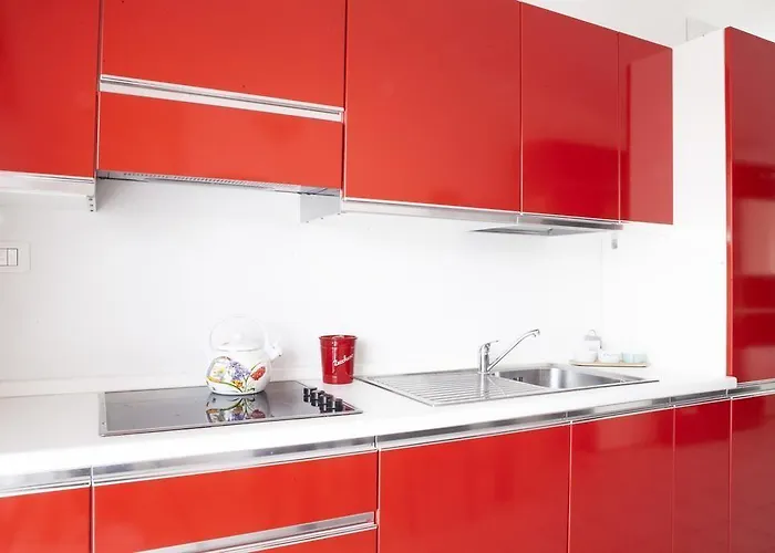 Alessia's Flat - Loreto * Milan