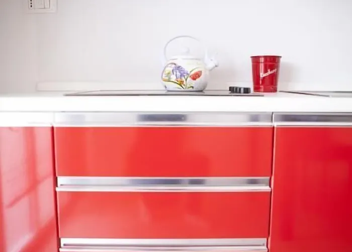 Alessia's Flat - Loreto