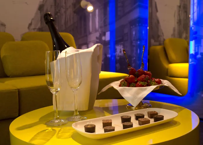 The Street Duomo | A Design Boutique 4* Milaan