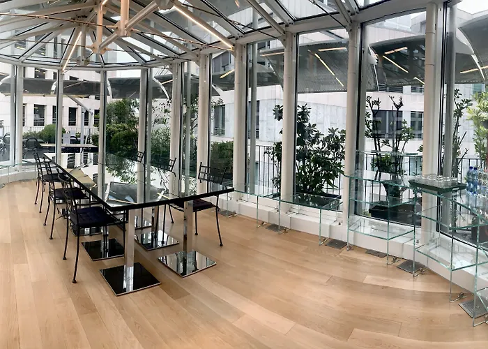 Hotel The Street Duomo | A Design Boutique 4*