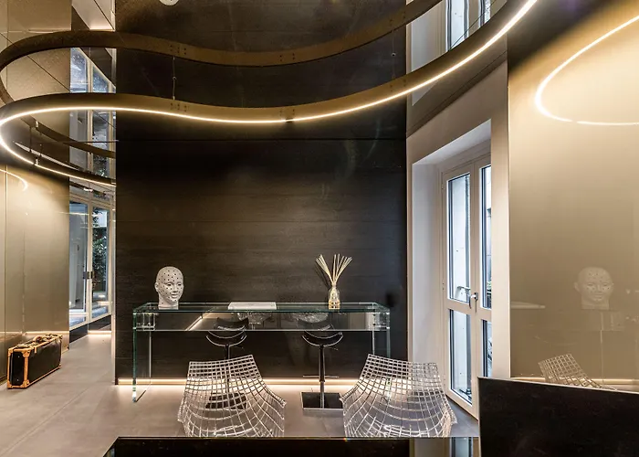 The Street Duomo | A Design Boutique Milánó