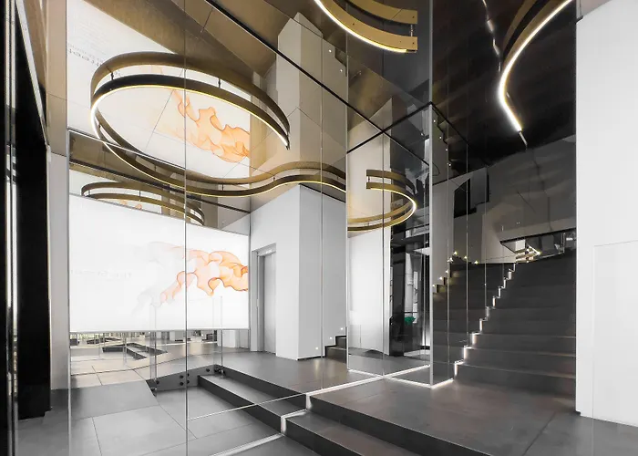 Hotel The Street Duomo | A Design Boutique Milaan