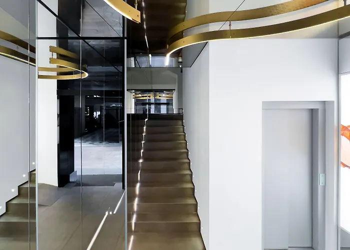 The Street Duomo | A Design Boutique Szálloda 4*