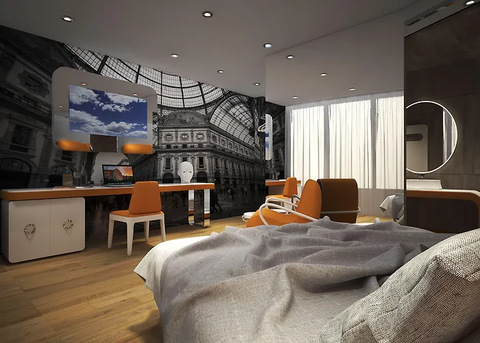 The Street Duomo | A Design Boutique 4*