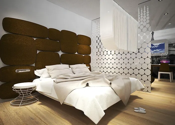 Hotel The Street Duomo | A Design Boutique