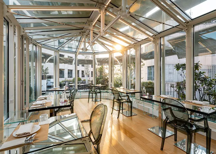 The Street Duomo | A Design Boutique Szálloda 4*