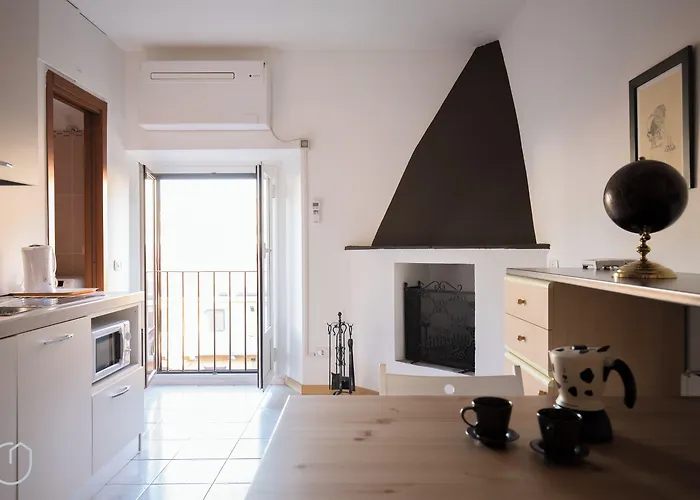 Bligny 39 A Apartamento Milán