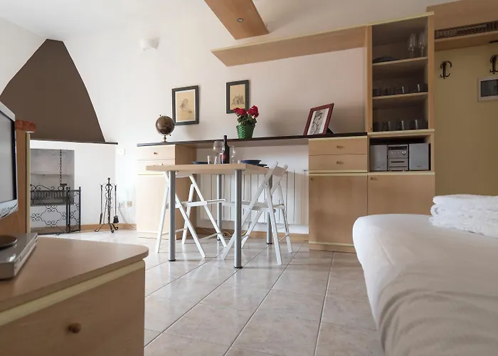 Bligny 39 A * Milán