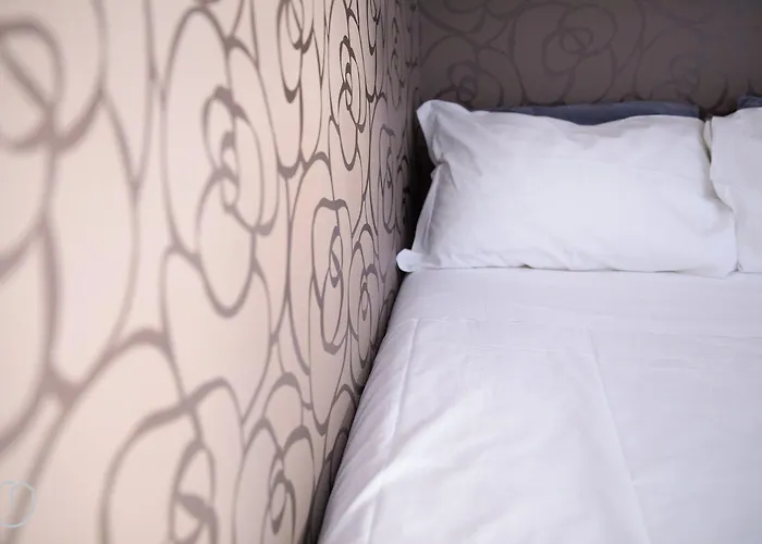 Bligny 39 A * Milán